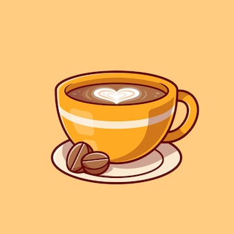 coffee vector art