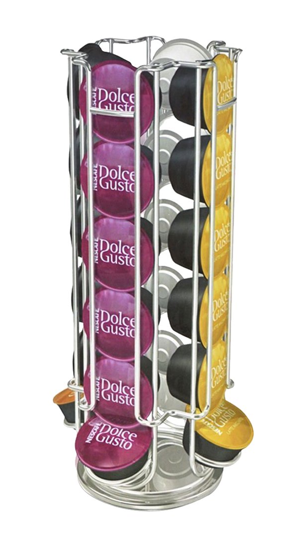 dolce gusto pod rack