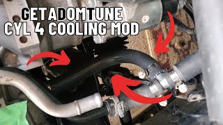 cyl 4 cooling mod