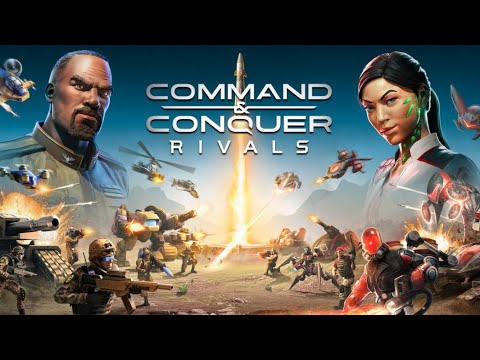 command conquer rivals hack