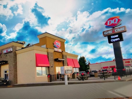 dairy queen canada