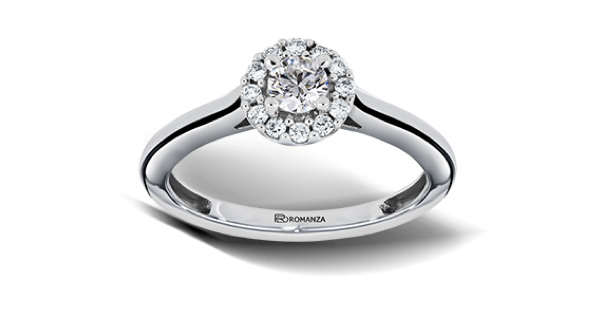 romanza diamonds