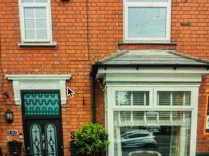 houses to rent in wednesbury private landlords