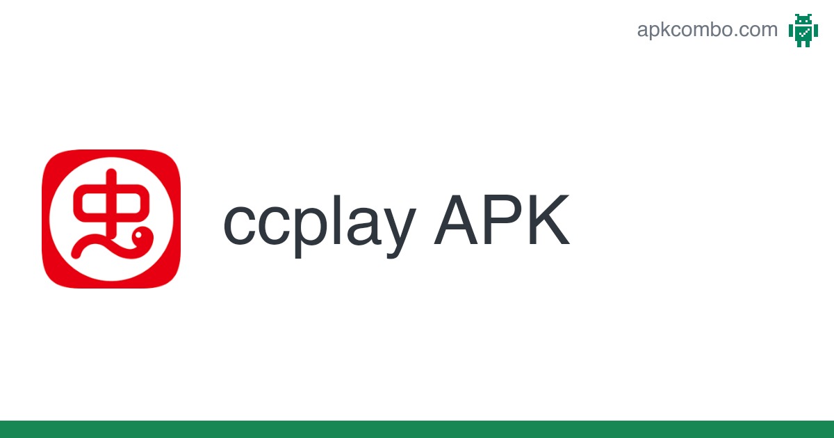 ccplay apk