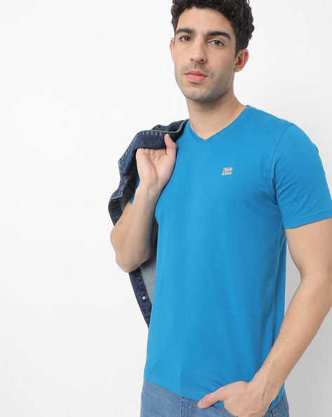 lee cooper t shirts online