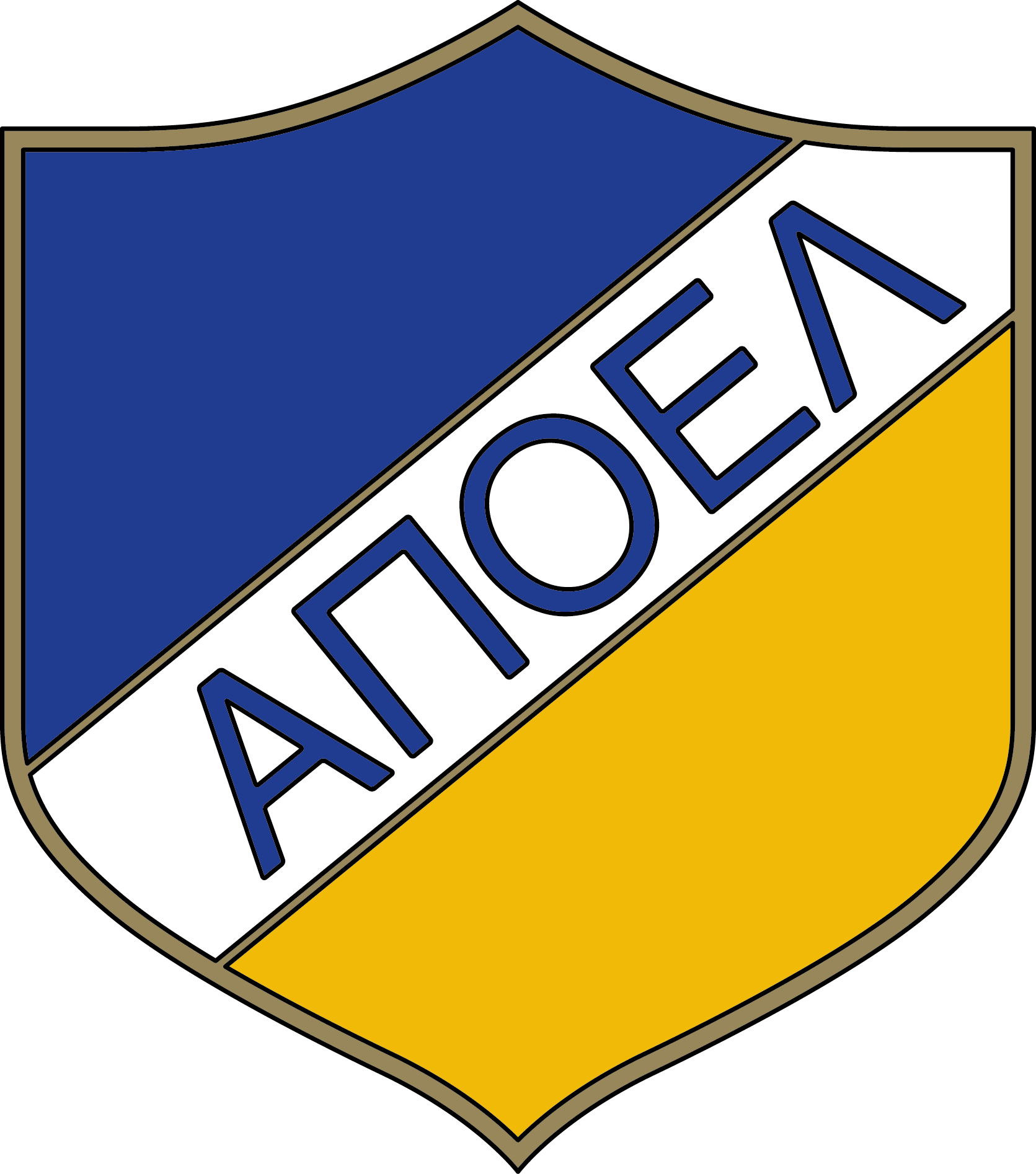 apoel nicosia