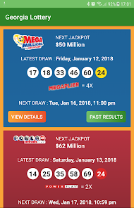 georgia lottery.com