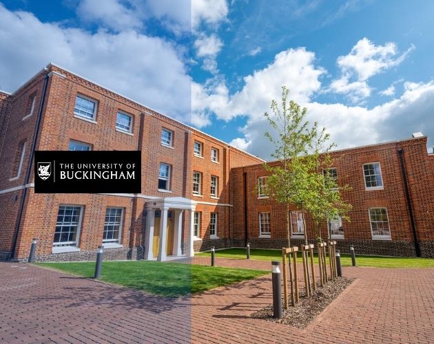 buckingham moodle