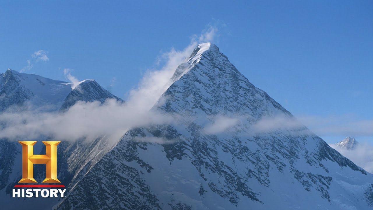 antarctica pyramid coordinates