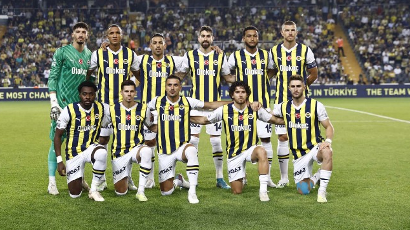 fenerbahçe squad ekibi