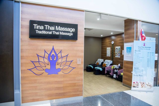 massage kwinana