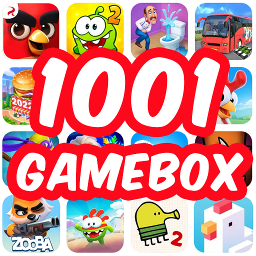 1001games