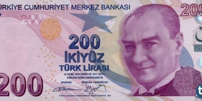 200 tl kaç euro