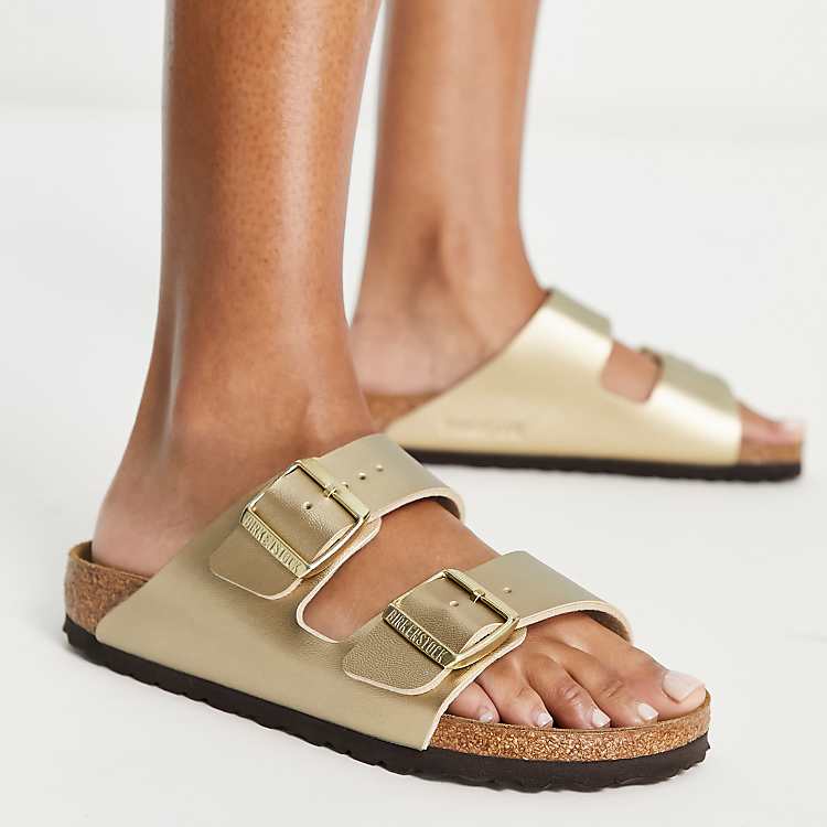 guld birkenstock