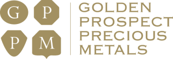 golden prospect precious metals share price