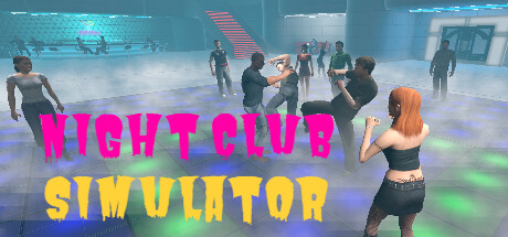 nightclub simulator