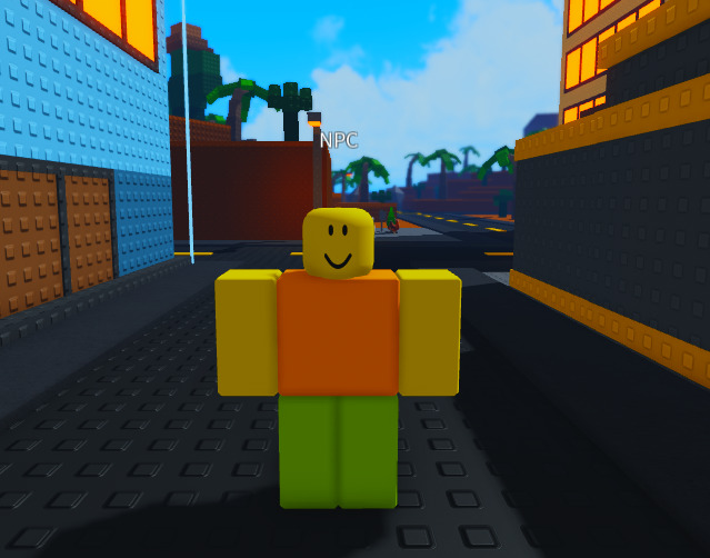 roblox npc