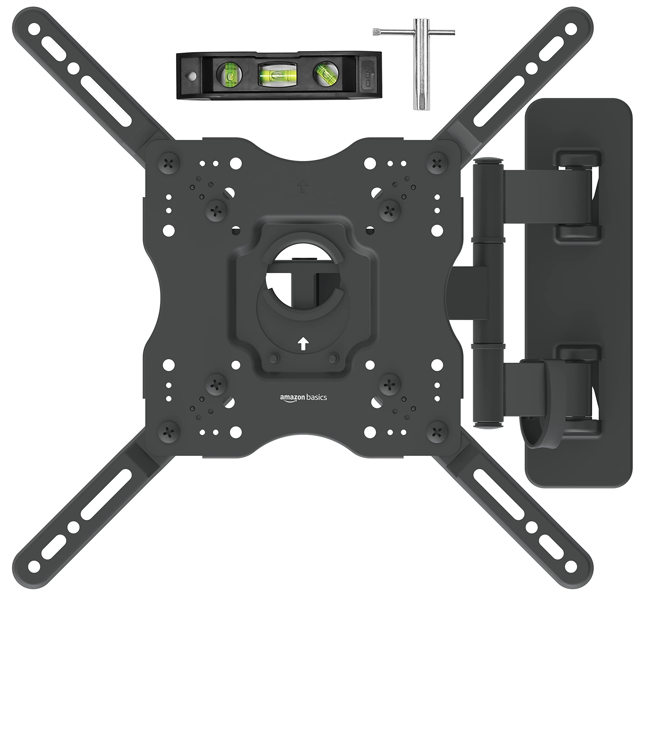 amazon basic tv mount