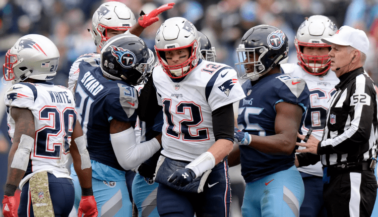 pronosticos semana 10 nfl 2018