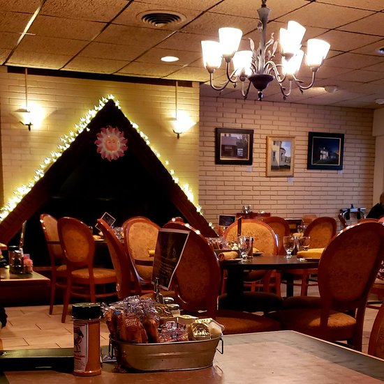 pappas restaurant parkville