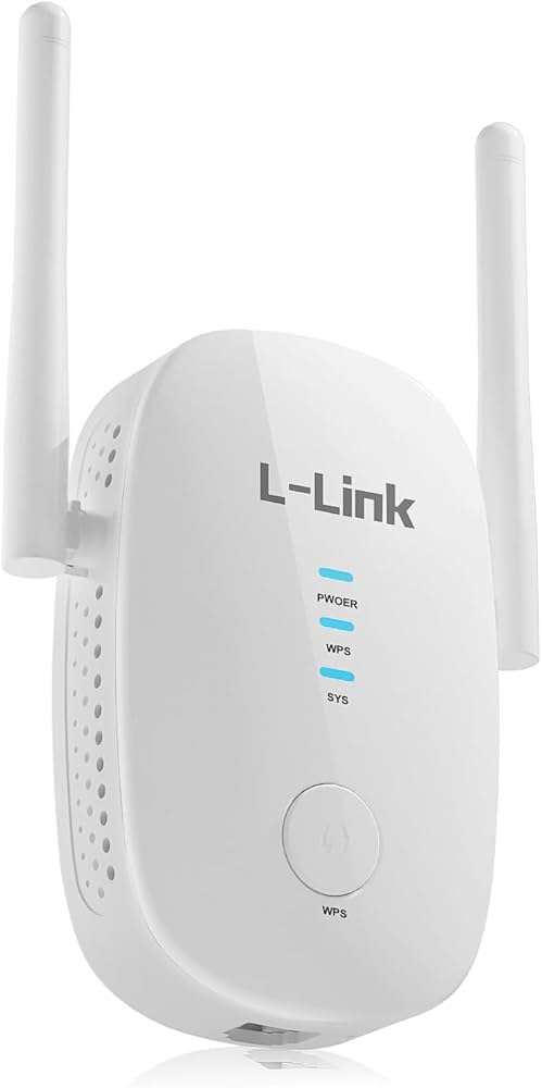 wireless internet booster amazon