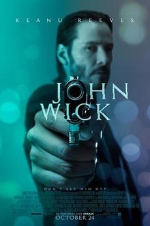 john wick chapter 2 wikipedia