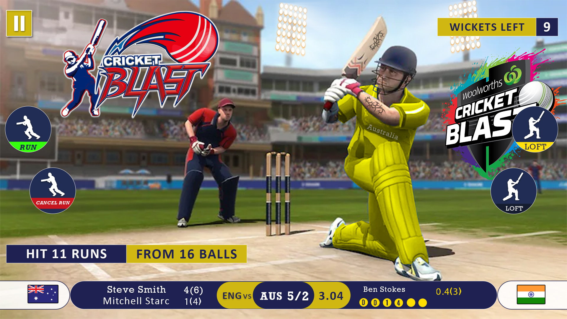 top 10 cricket games for pc