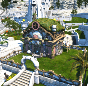 mog house ffxiv