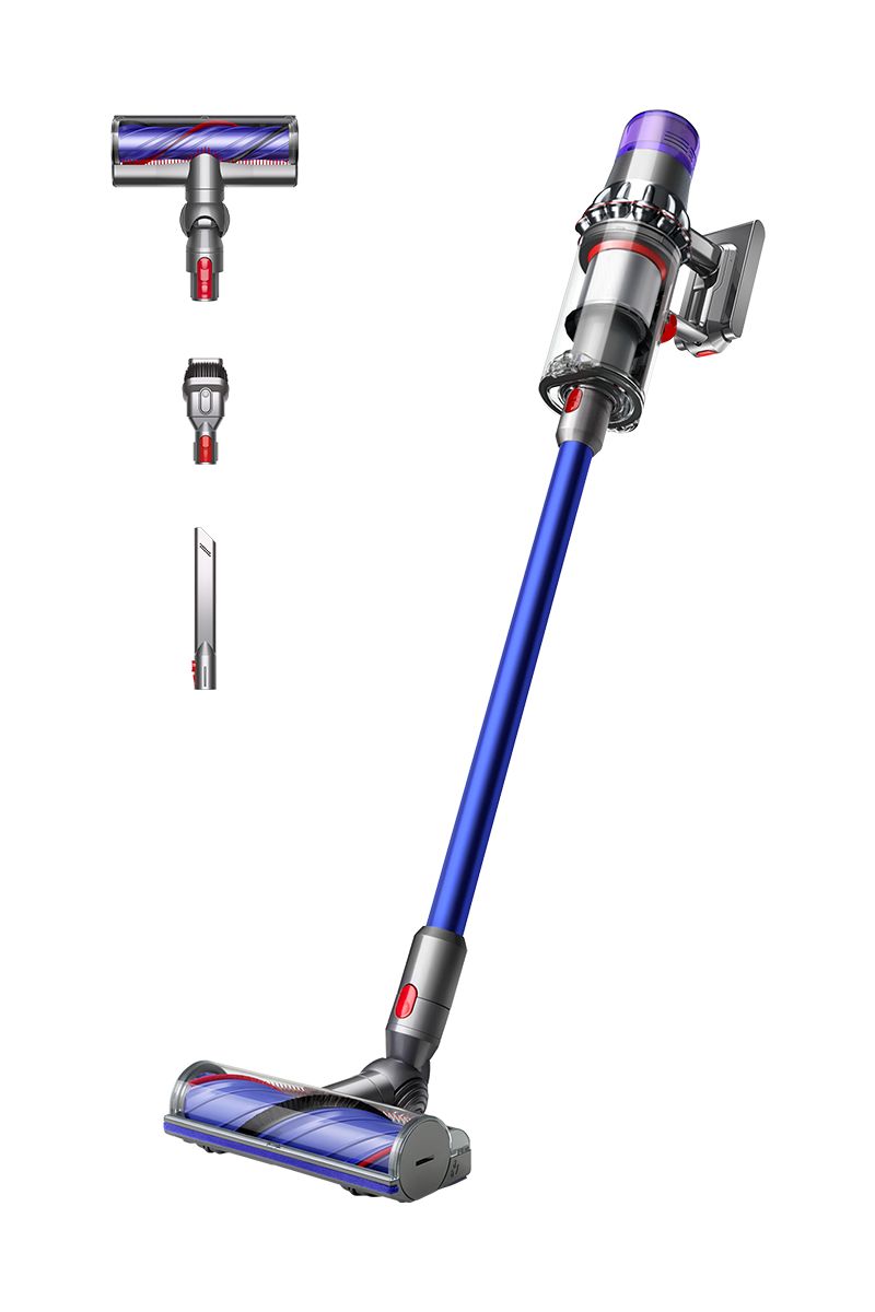 dyson cordless vacuum