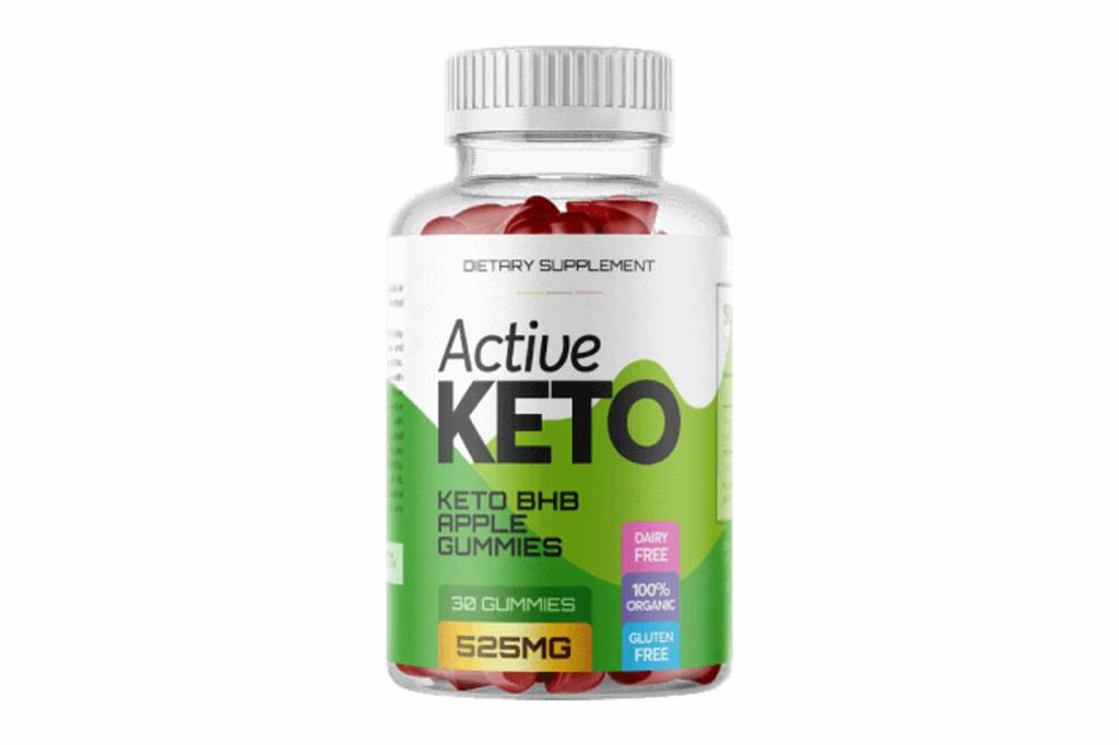 keto+acv gummies