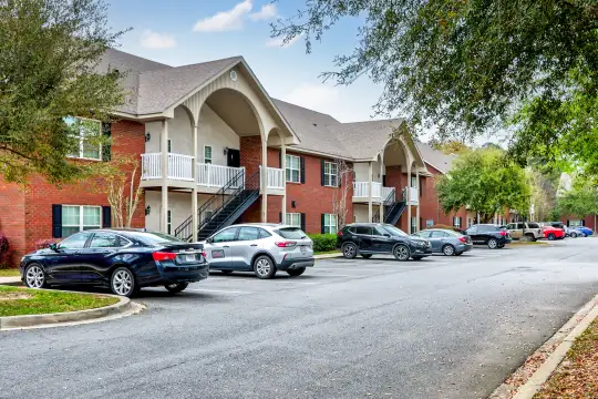 1 bedroom apartments valdosta ga