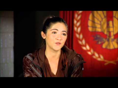 isabelle fuhrman hunger games