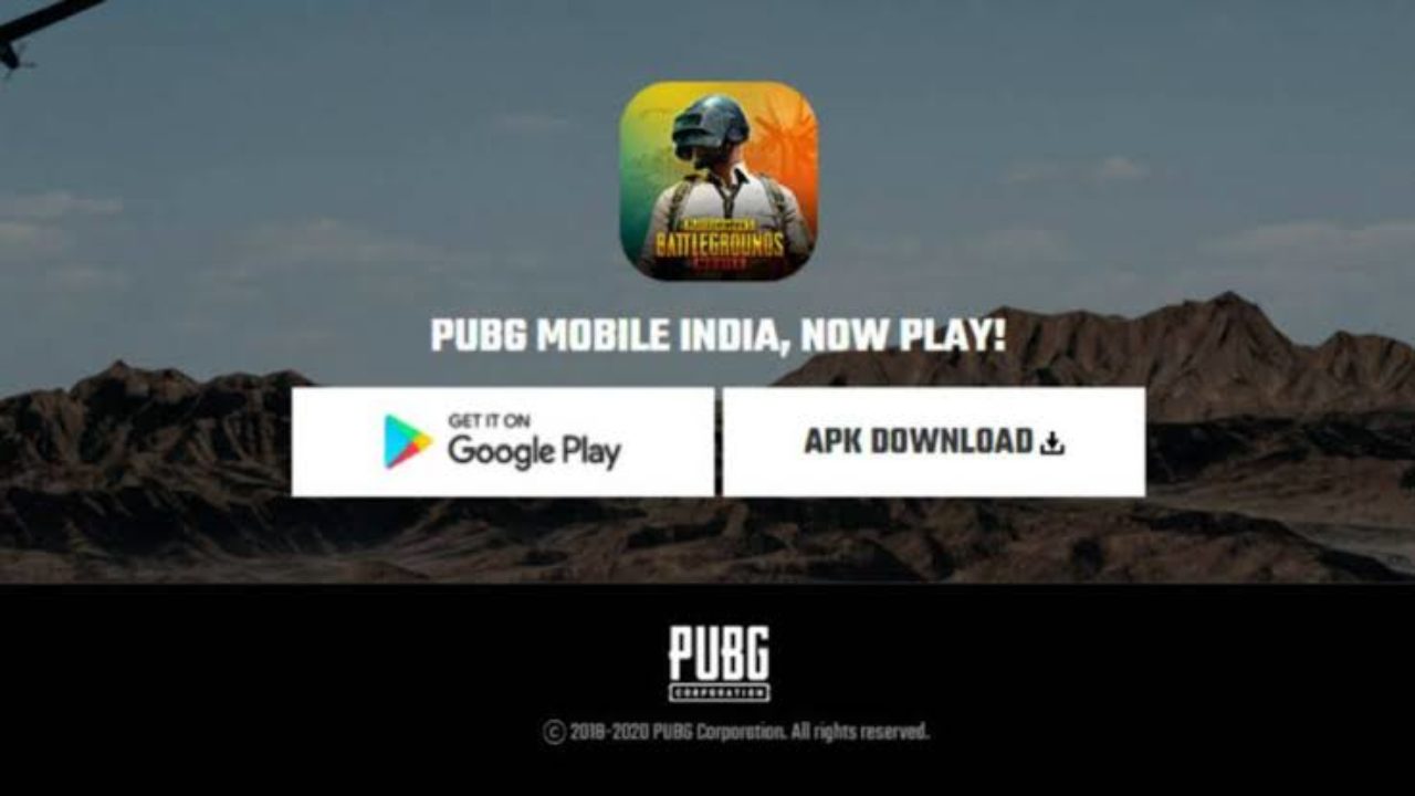 pubg mobile launch date in india