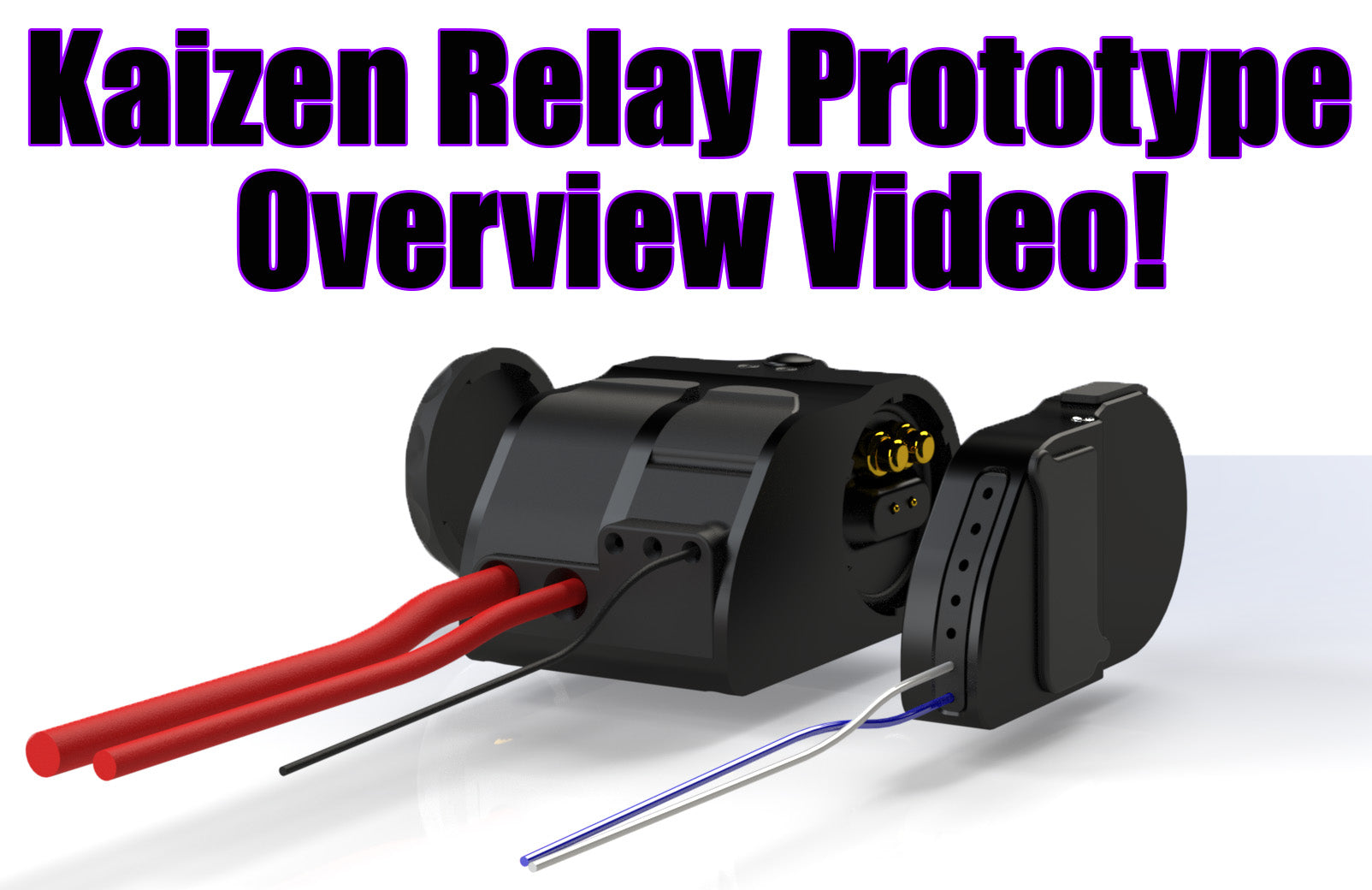 kaizen relay