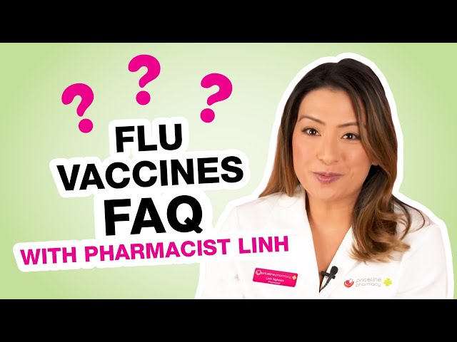 priceline flu vaccine