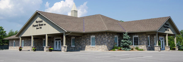 wartman funeral home