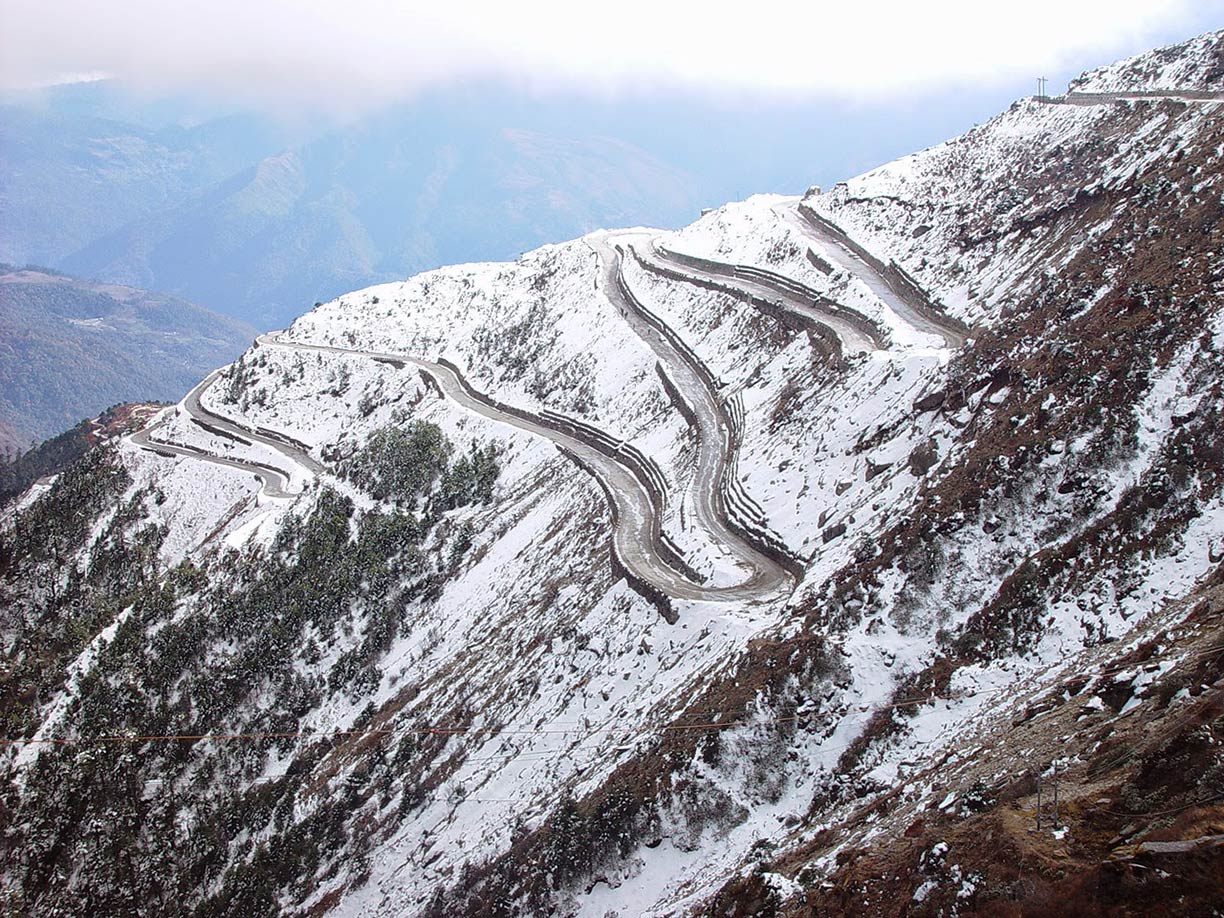 weather forecast arunachal pradesh