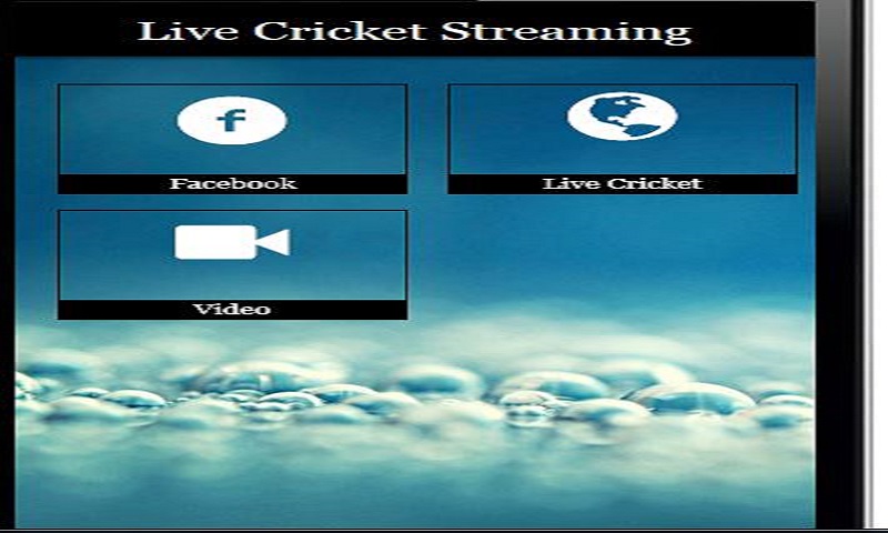 live cricket video app