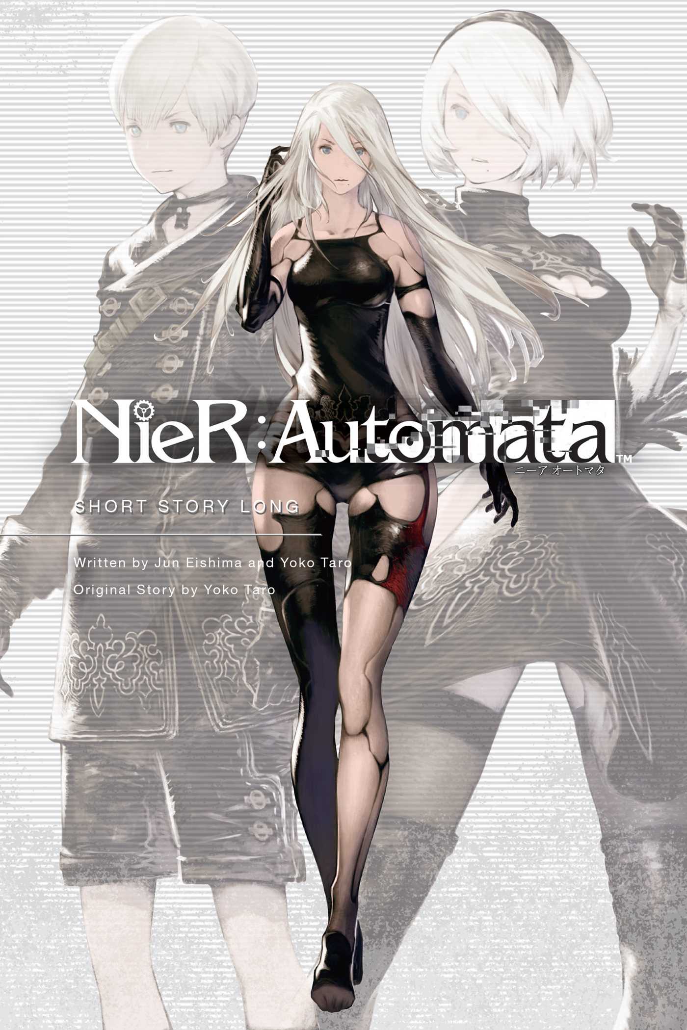 nier automata long story short pdf