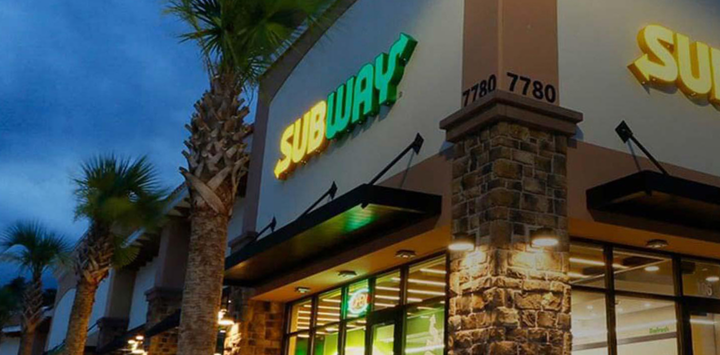 subway glendale ca