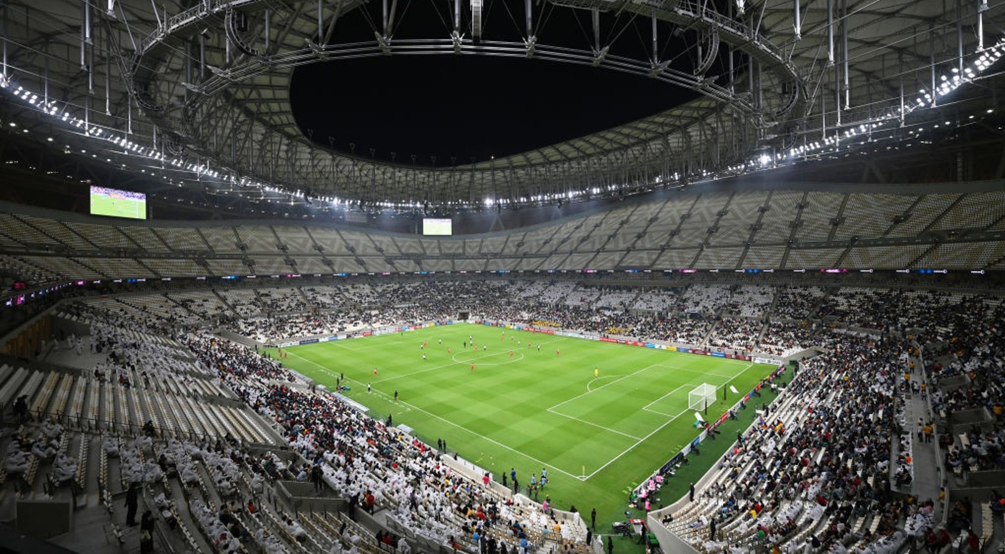 cuándo se juega la final del mundial de fútbol