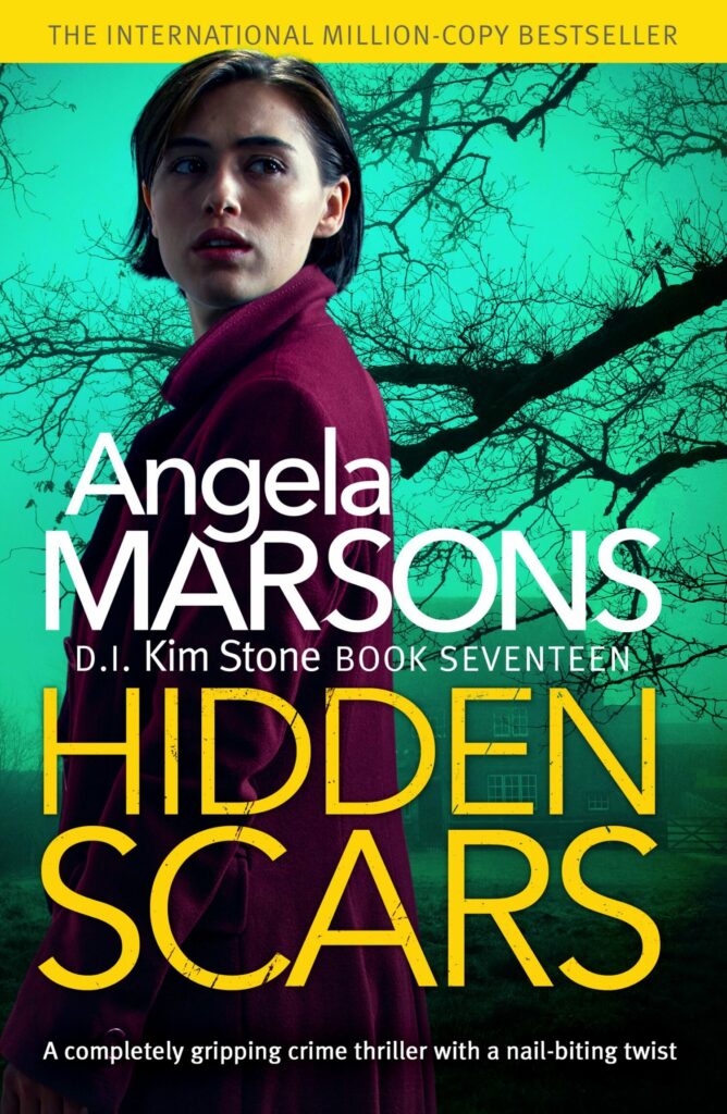 kim stone series