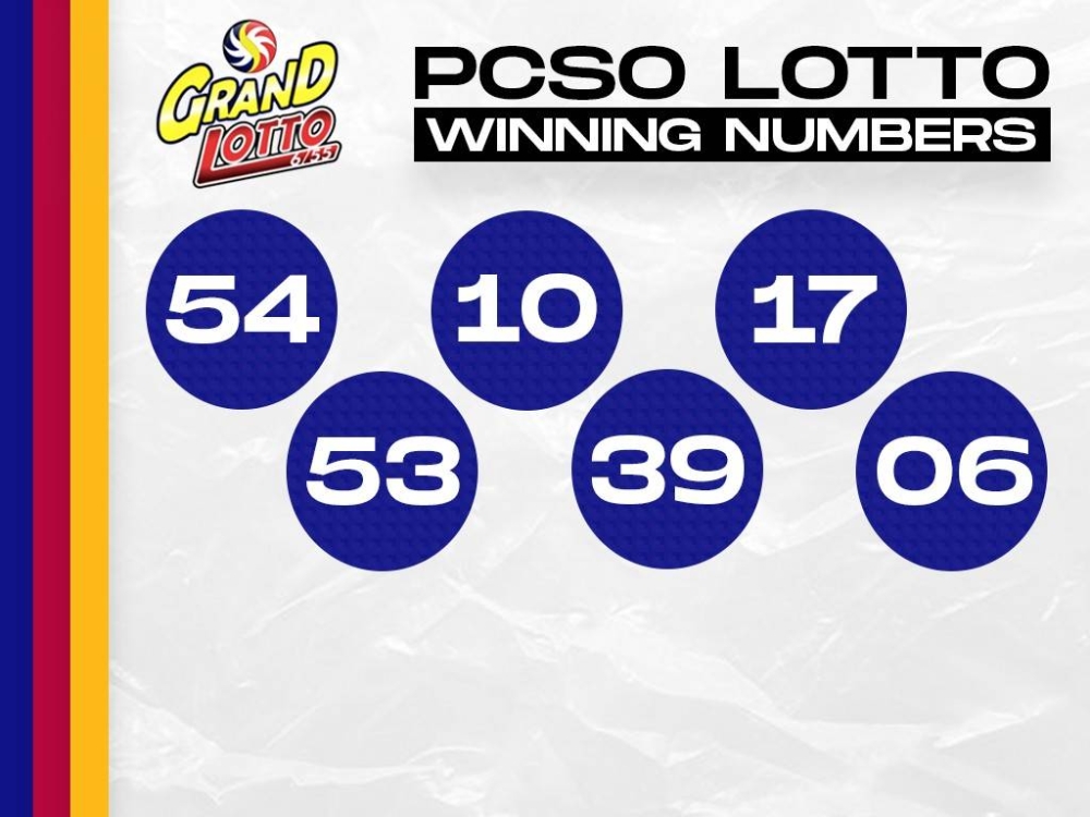 lotto result july 22 2022