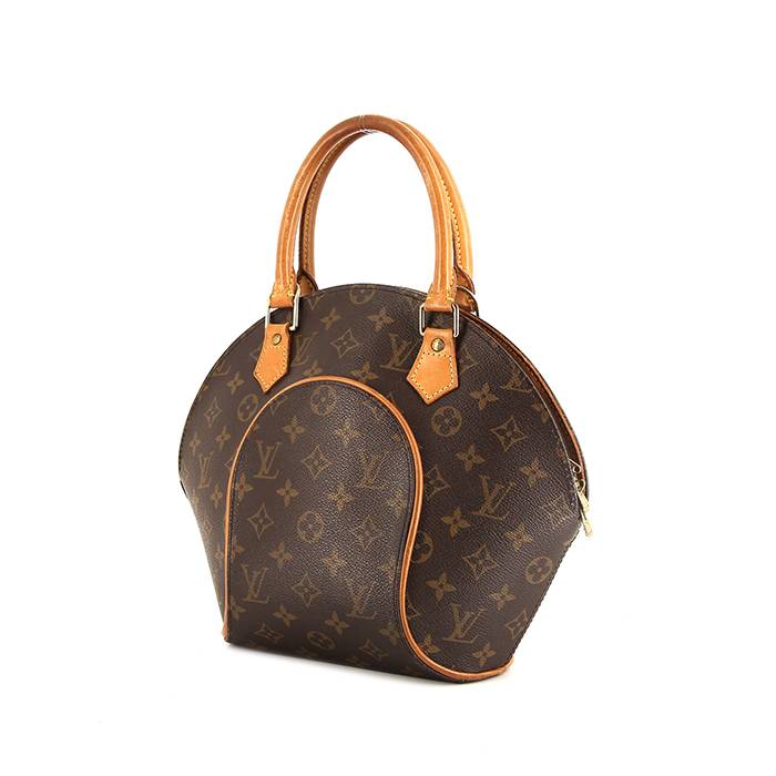 louis vuitton bolso redondo