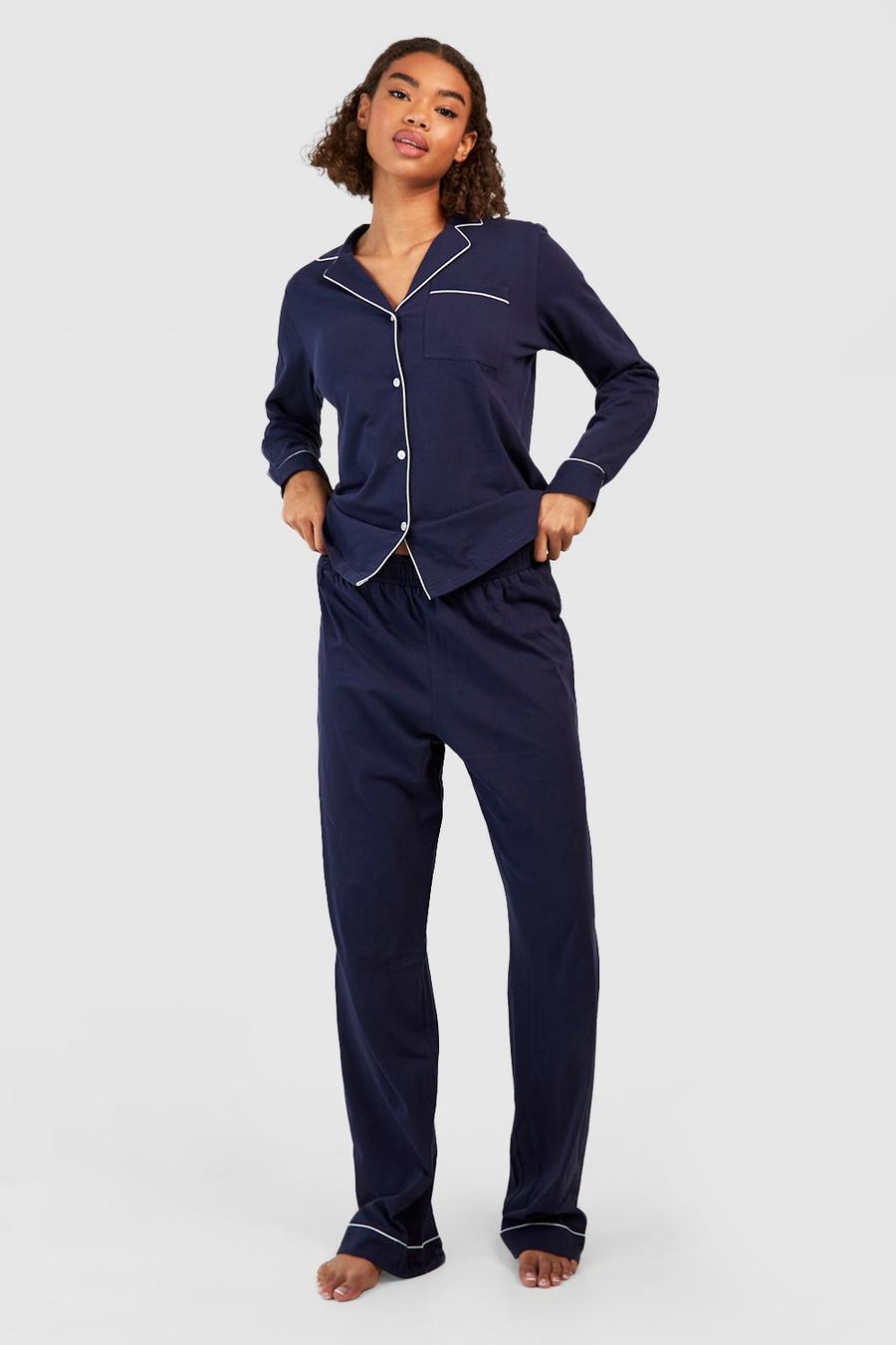 tall pjs womens