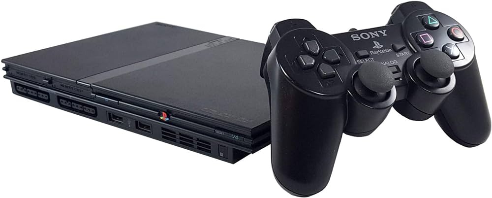 playstation 2 slim brand new