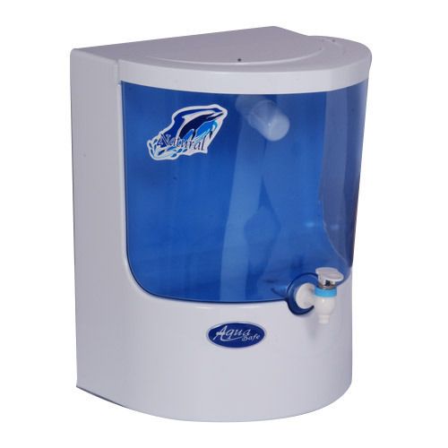 natural ro water purifier