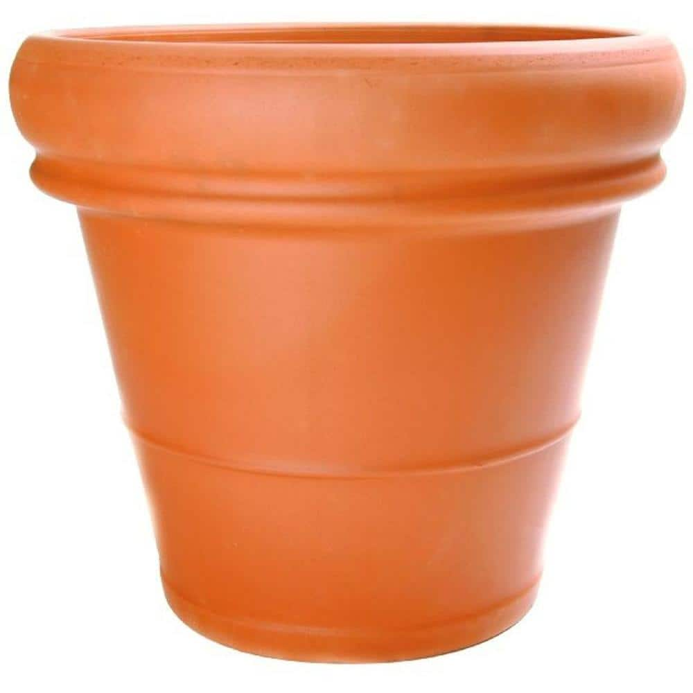 extra large clay pots