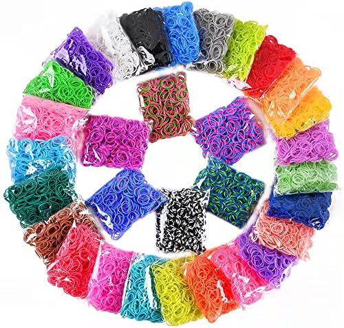 rainbow loom bands amazon