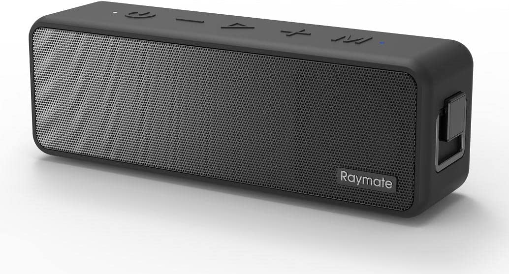 raymate bluetooth speaker review